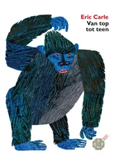 Omslag van Van top tot teen