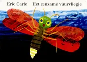 Omslag van Het eenzame vuurvliegje