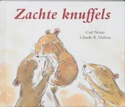 Omslag van Zachte knuffels