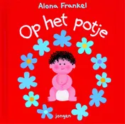 Omslag van Op het potje