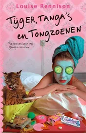 Omslag van Tijger, tanga's en tongzoenen