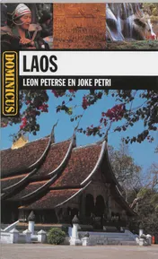 Omslag van Laos