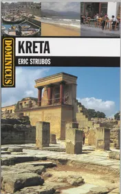 Omslag van Kreta