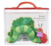 Omslag van Rupsje Nooitgenoeg
