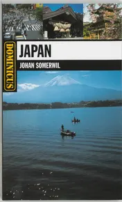 Omslag van Japan