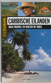 Omslag van Caribische eilanden