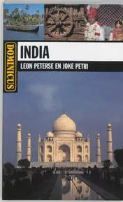 Omslag van India