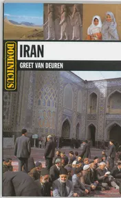 Omslag van Iran