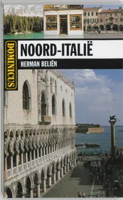 Omslag van Noord-Italie
