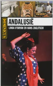 Omslag van Andalusie