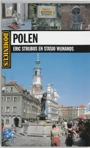 Omslag van Polen