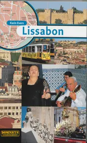 Omslag van Lissabon