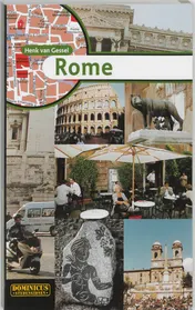 Omslag van Rome