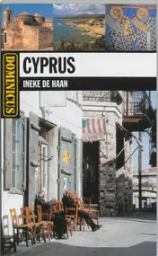 Omslag van Cyprus