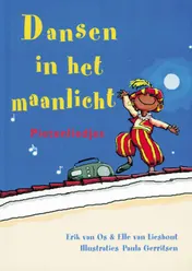 Omslag van Dansen in het maanlicht