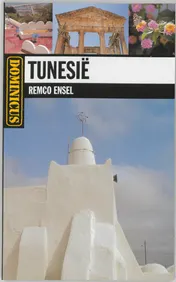 Omslag van Tunesie