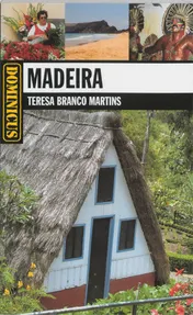 Omslag van Madeira en Porto Santo