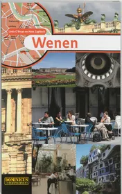 Omslag van Wenen