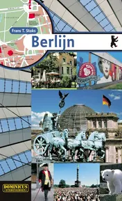 Omslag van Berlijn