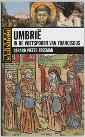 Omslag van Umbrie