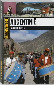 Omslag van Argentinie
