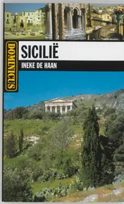 Omslag van Sicilië