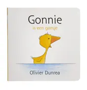 Omslag van Gonnie
