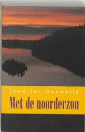 Omslag van Met de noorderzon