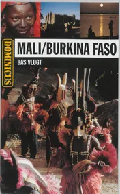 Omslag van Mali / Burkina Faso