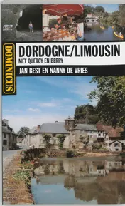 Omslag van Dordogne / Limousin
