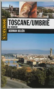 Omslag van Toscane/Umbrie/De Marche