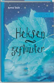 Omslag van Heksengefluister
