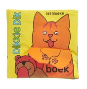 Omslag van Kiekeboek