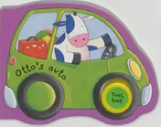Omslag van Otto's auto