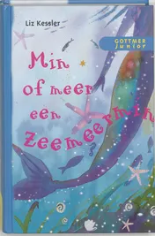Omslag van Min of meer een zeemeermin