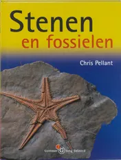 Omslag van Stenen en fossielen