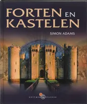 Omslag van Forten en kastelen