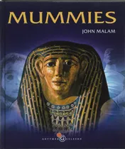 Omslag van Mummies