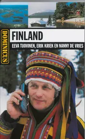 Omslag van Finland