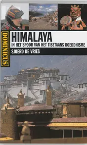 Omslag van Himalaya