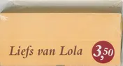 Omslag van Mini