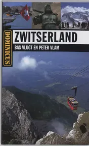 Omslag van Zwitserland