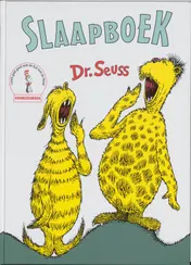 Omslag van Het slaapboek