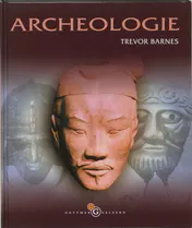 Omslag van Archeologie