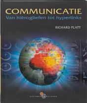 Omslag van Communicatie