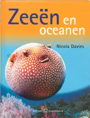 Omslag van Zeeen en oceanen