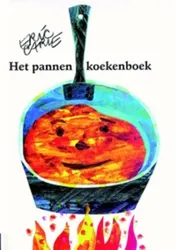 Omslag van Het pannenkoekenboek