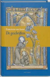 Omslag van De geschriften