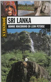 Omslag van Sri Lanka