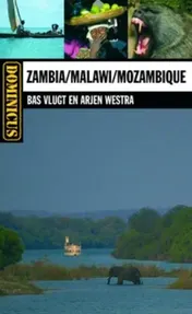 Omslag van Zambia ; Malawi ; Mozambique